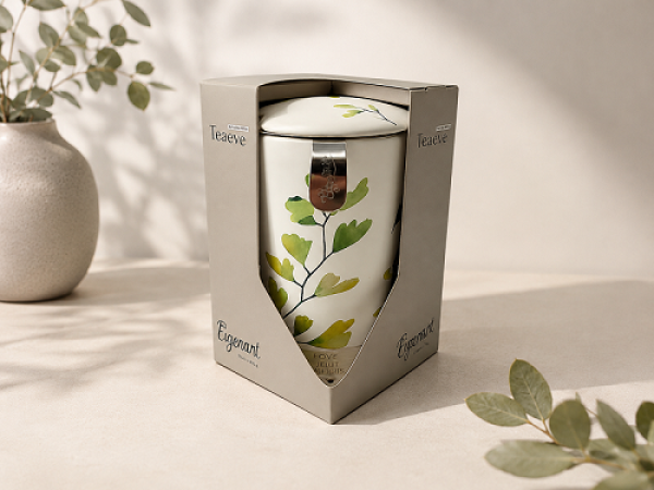 TEAEVE® "Trees - Gingko"